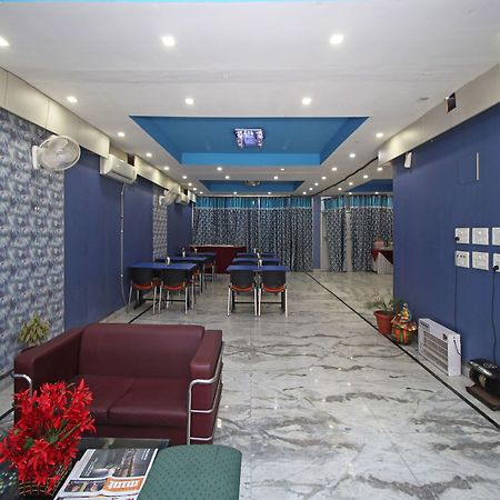 Oyo 576 Hotel Shree Kanta Residency Gurgaon Ngoại thất bức ảnh