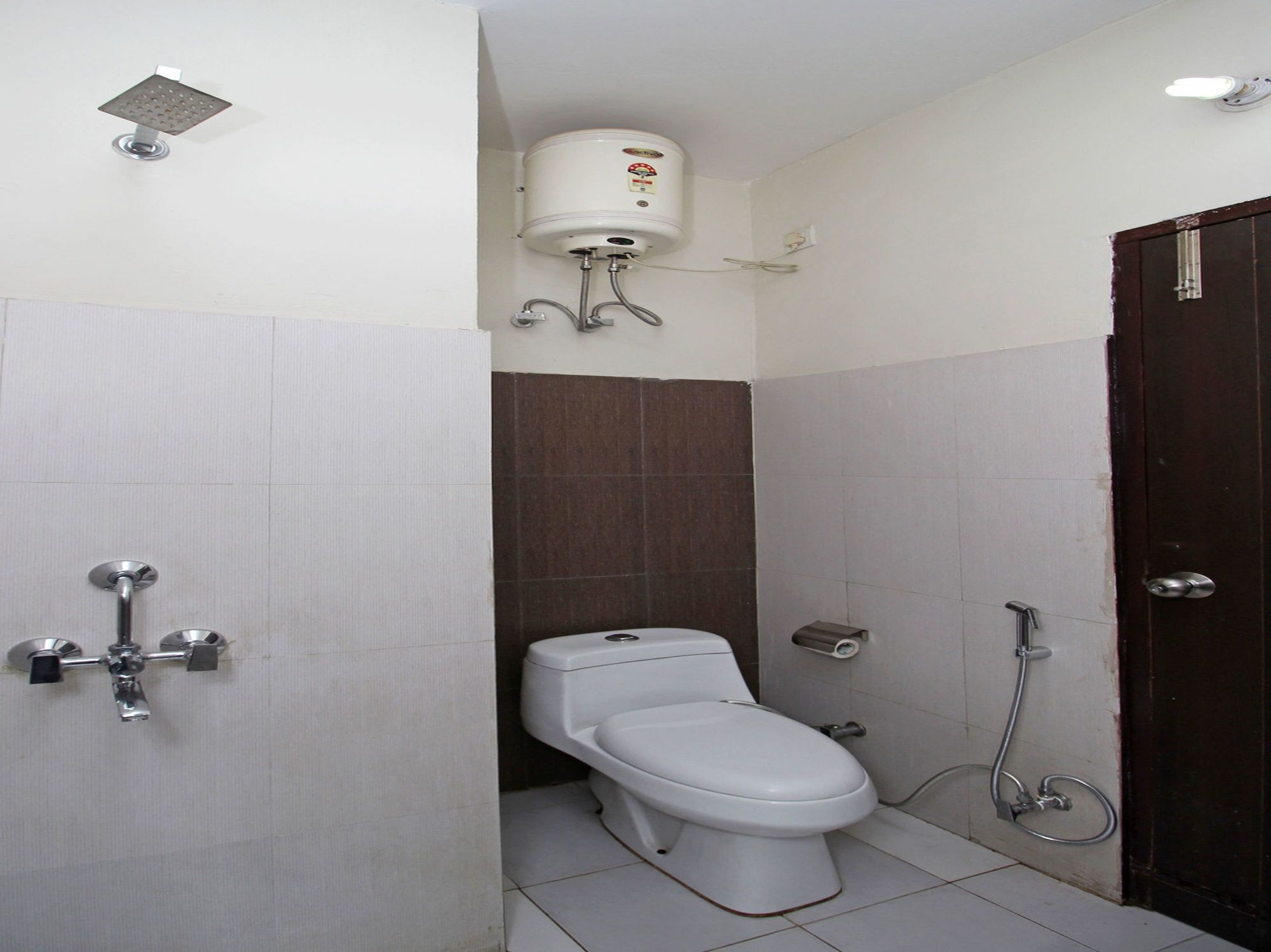 Oyo 576 Hotel Shree Kanta Residency Gurgaon Ngoại thất bức ảnh